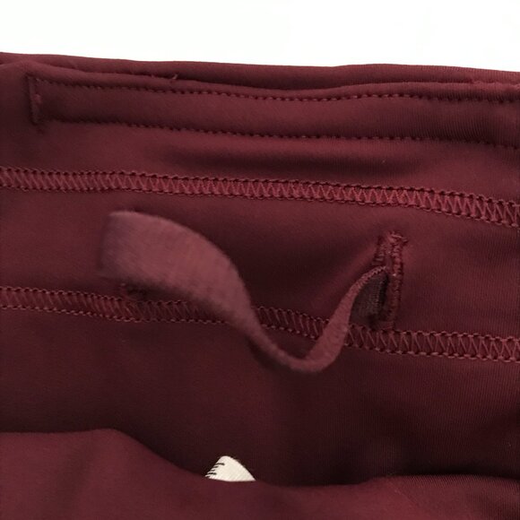 Lululemon Speed Wunder Mid Rise Tight 28" Leggings Women 2 Purple Speckle - Picture 12 of 15